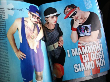 Diva e Donna